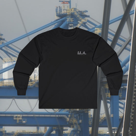 I.L.A Long Sleeve Tee