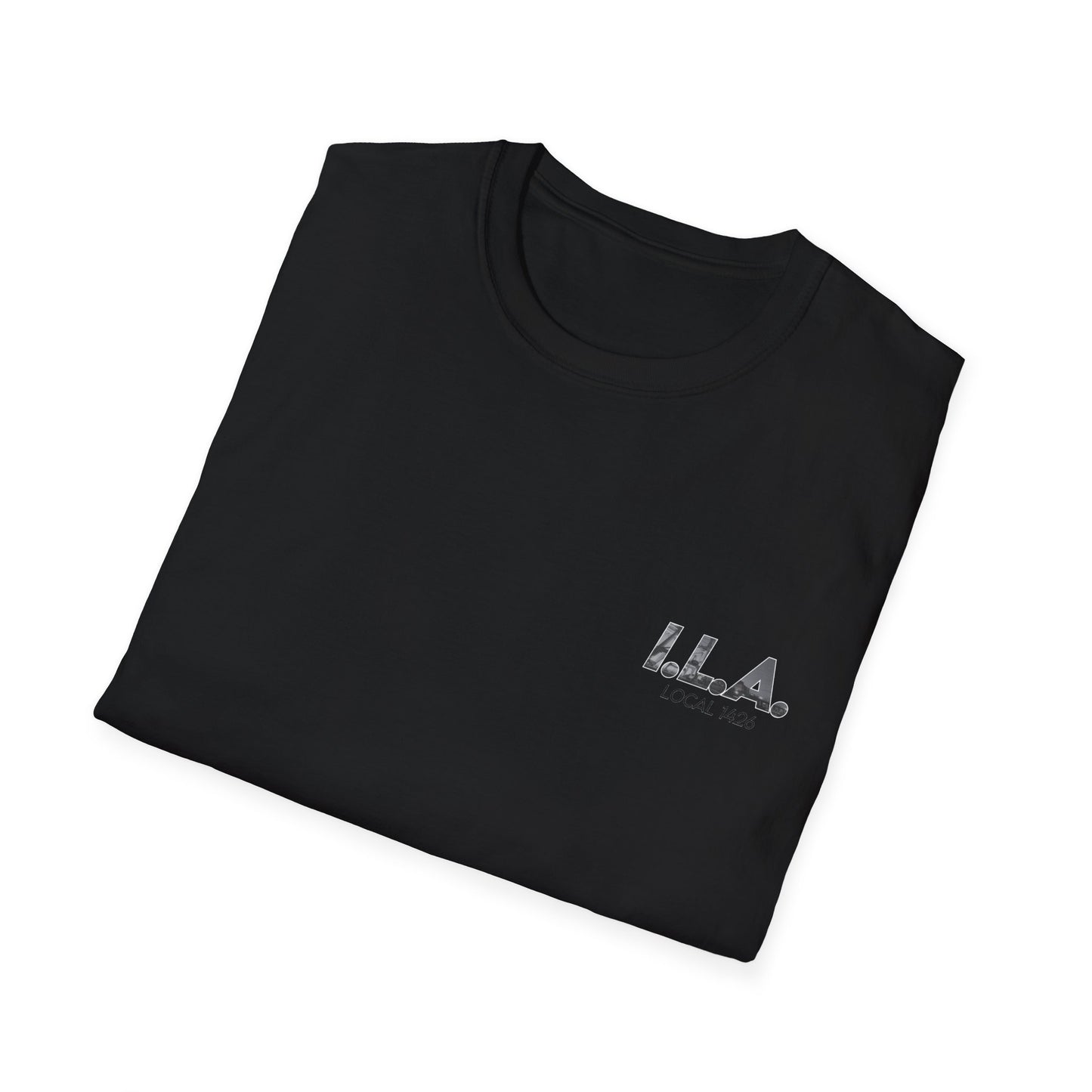 I.L.A t-shirt