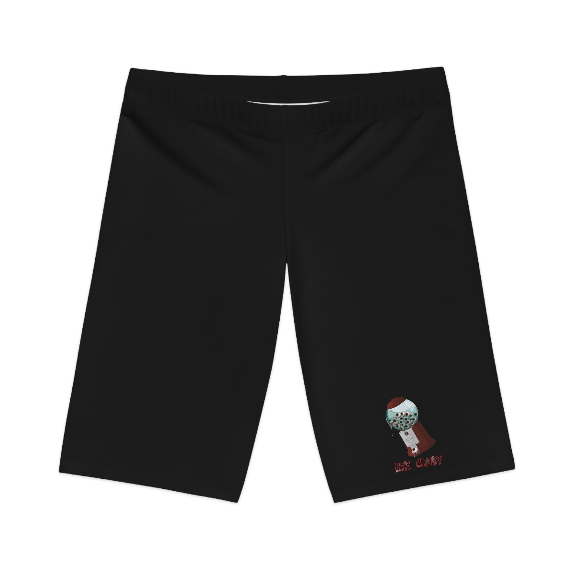 Eye Candy Fitness Shorts