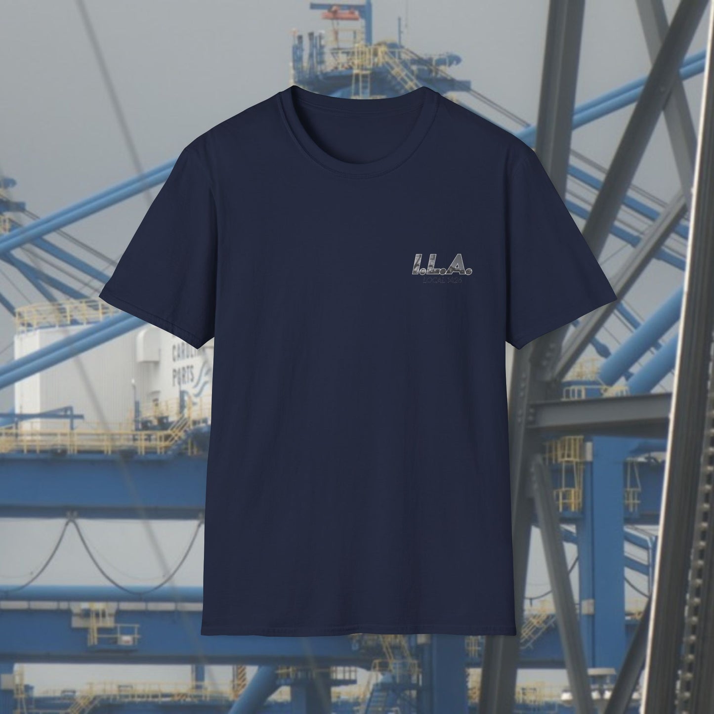 I.L.A t-shirt