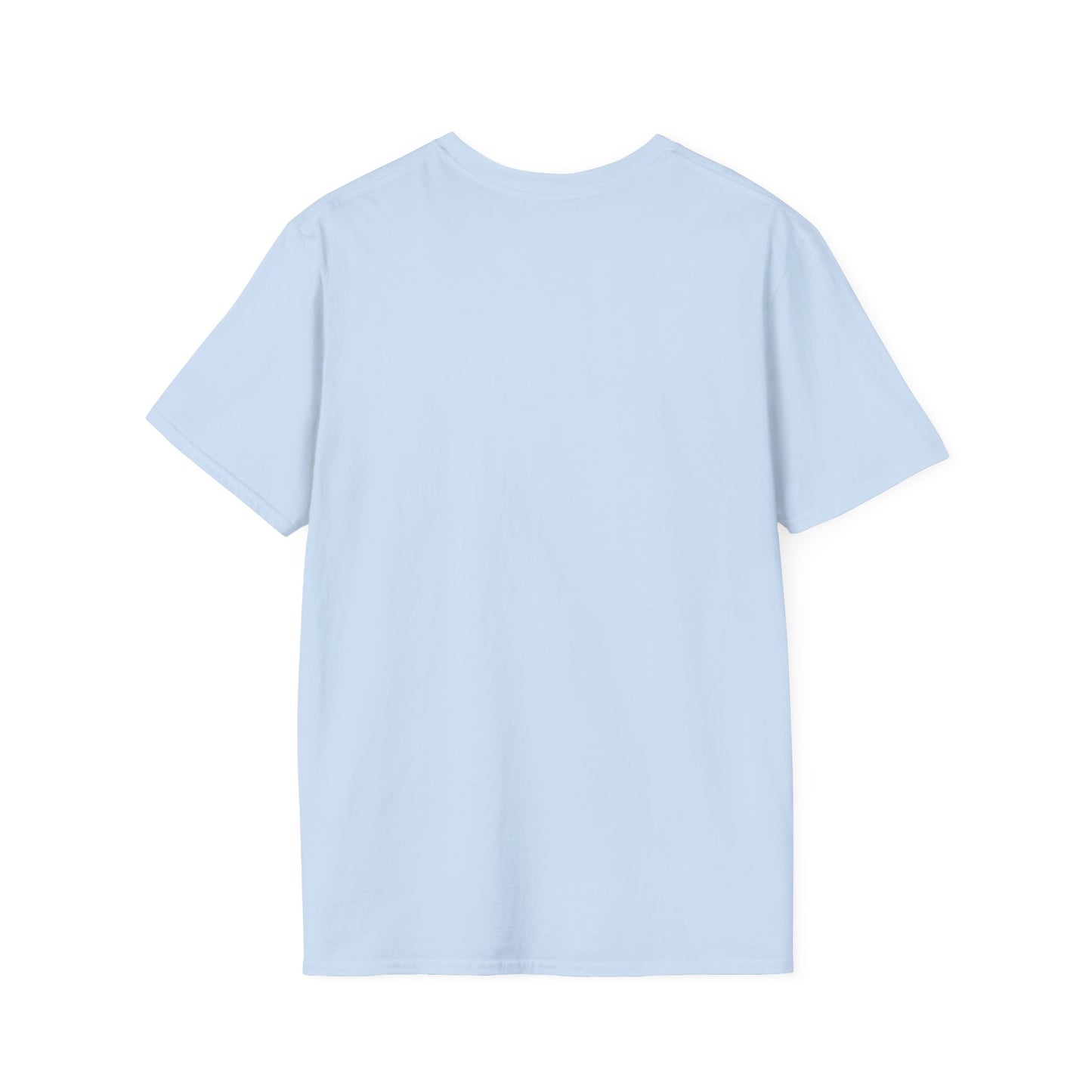 I.L.A. Graphic Tee