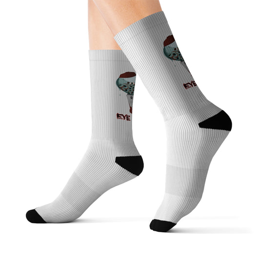 Eye Candy - Socks