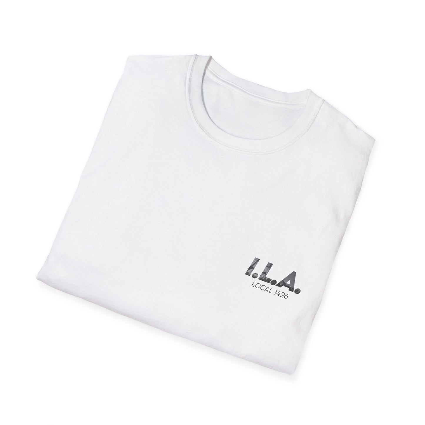I.L.A. Graphic Tee