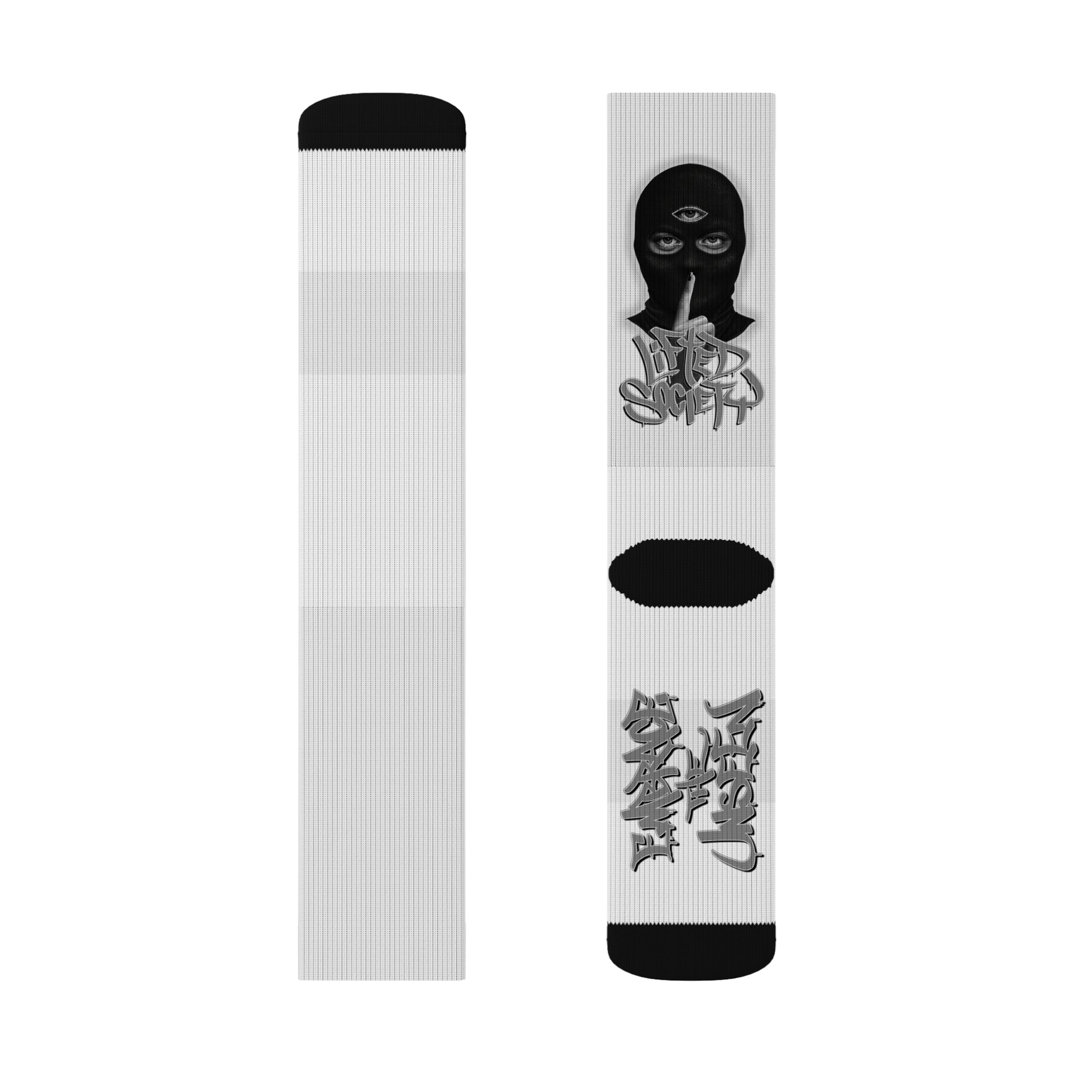 Lifted Society - Socks