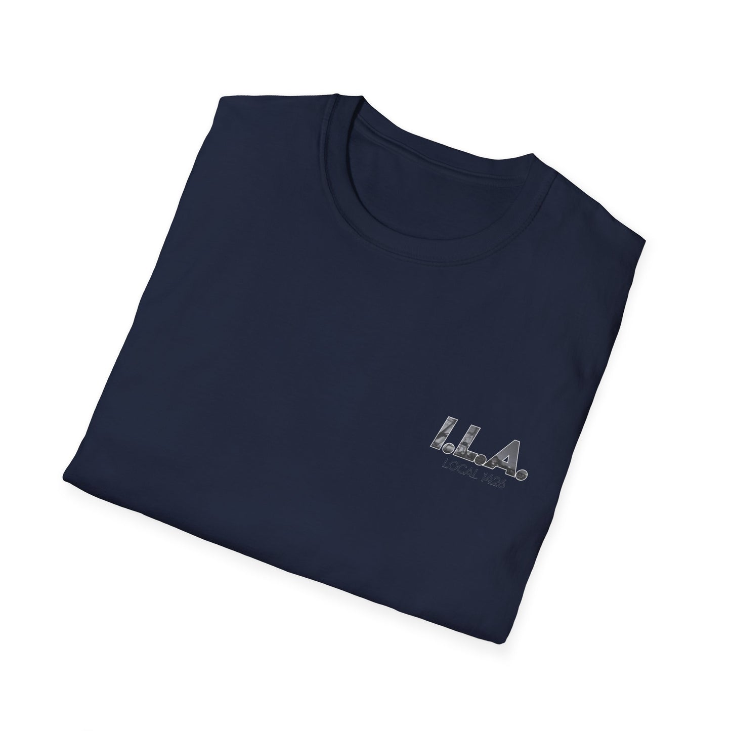 I.L.A t-shirt