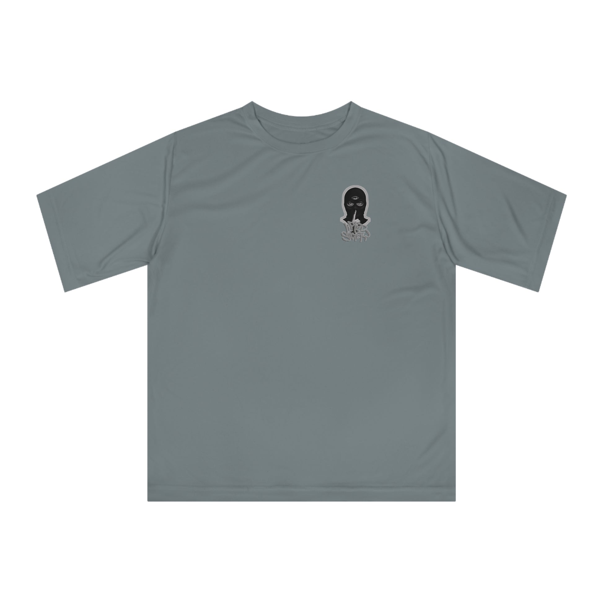 Embrace the Unseen Lifted Performance Tee
