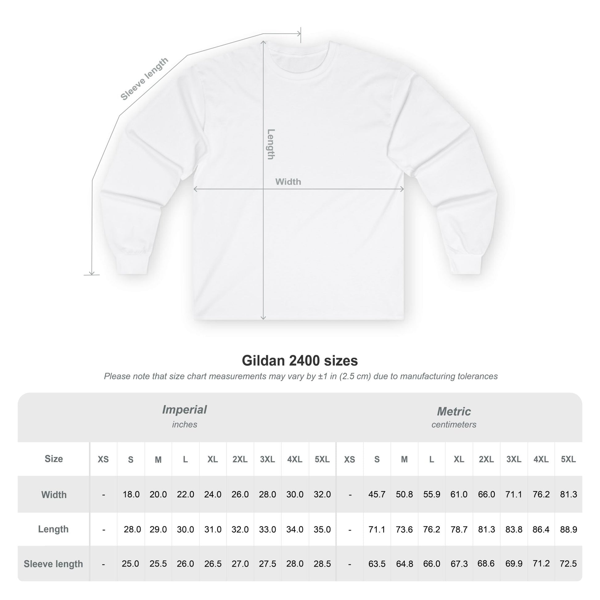 Unisex Streetwear Long Sleeve Tee with Bold Design | Ideal for Casual Outings, Music Festivals, Urban Style, Everyday Wear, Graphic Tee