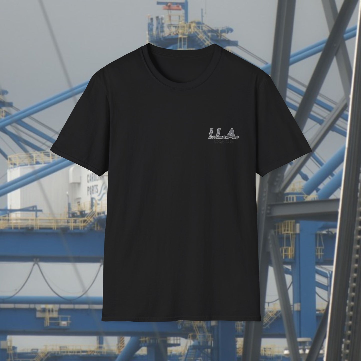 I.L.A t-shirt