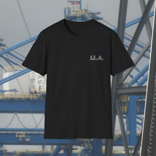 I.L.A t-shirt