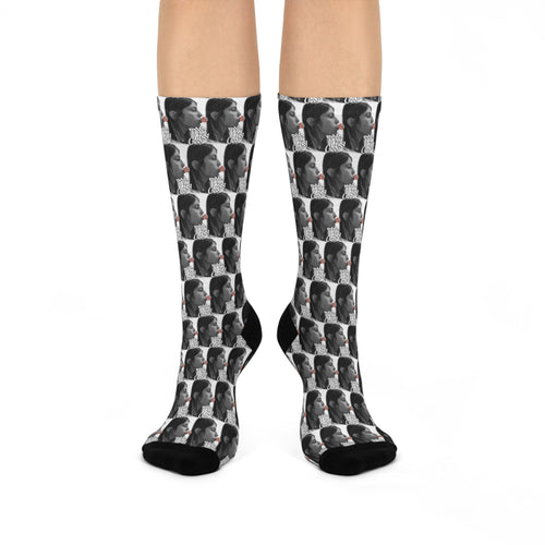 Bubble Vision Eye Candy Socks
