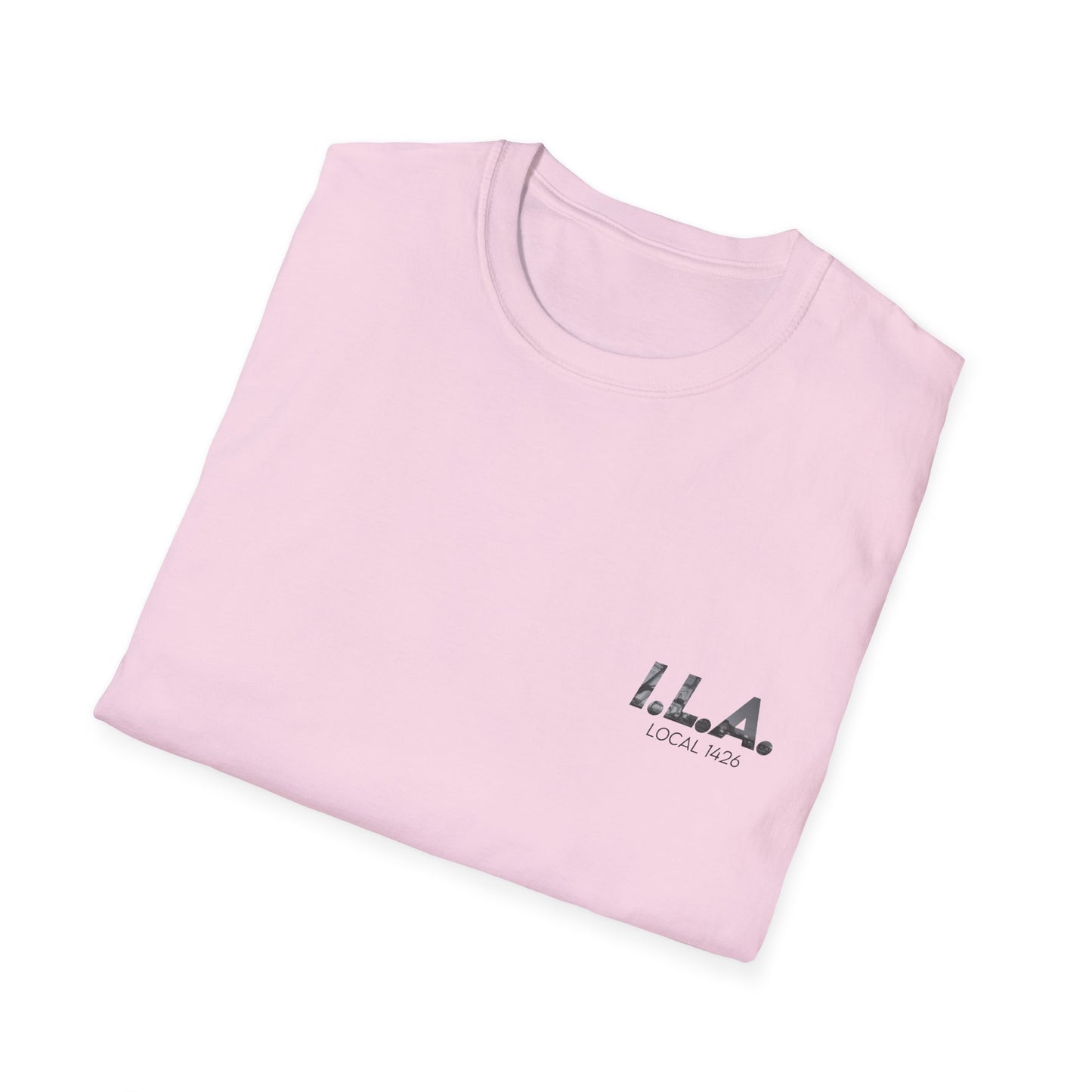 I.L.A. Graphic Tee