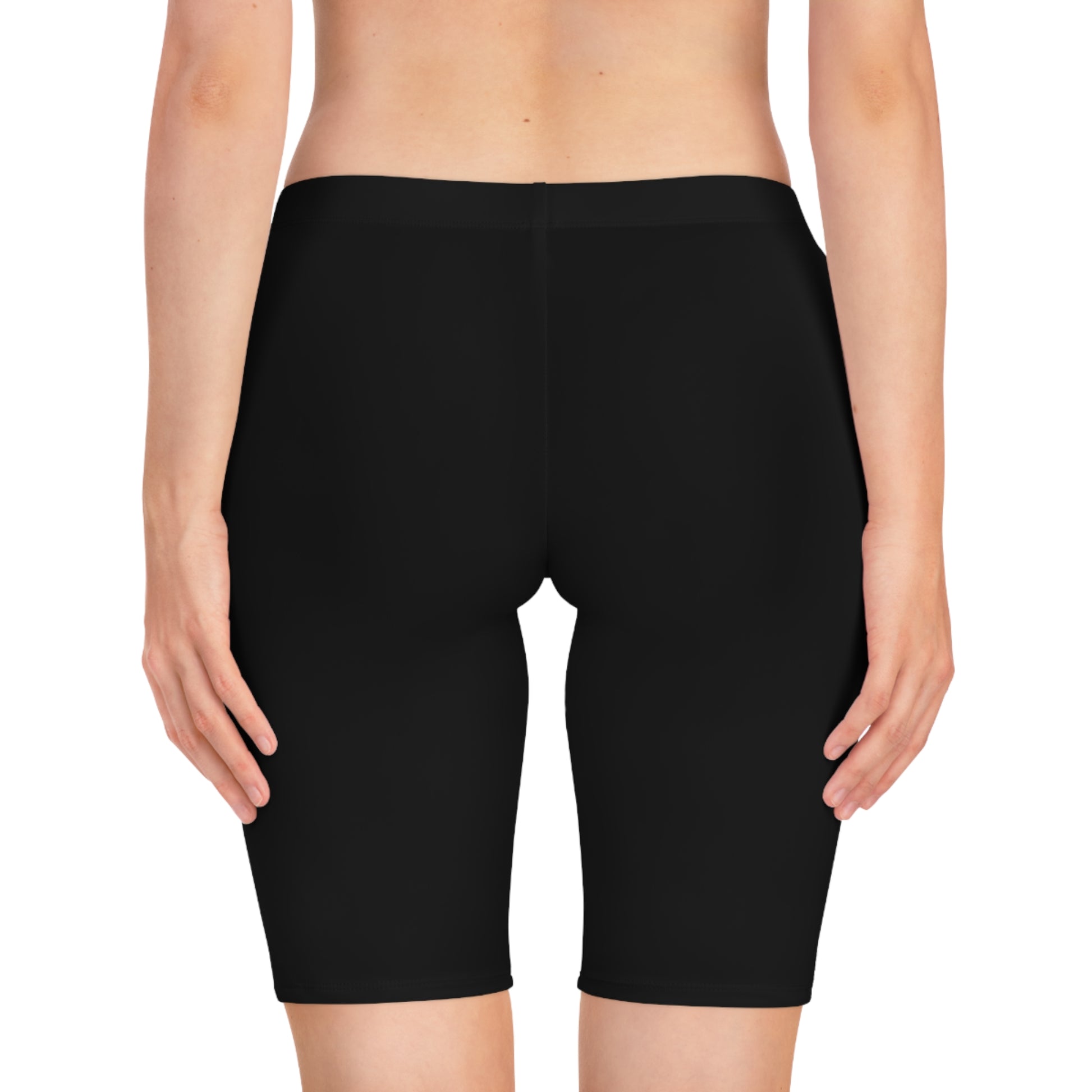 Eye Candy Fitness Shorts