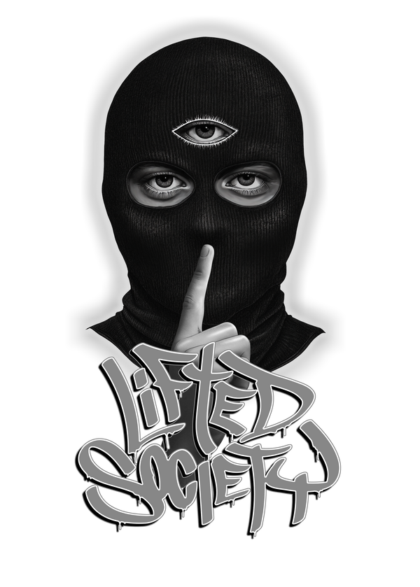 LIFTED SOCIETY